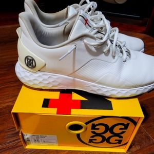 Gfore MG4+ Men's Golf Shoes sz.9.5